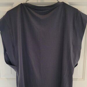 INDYEVA Top (Slate Gray)